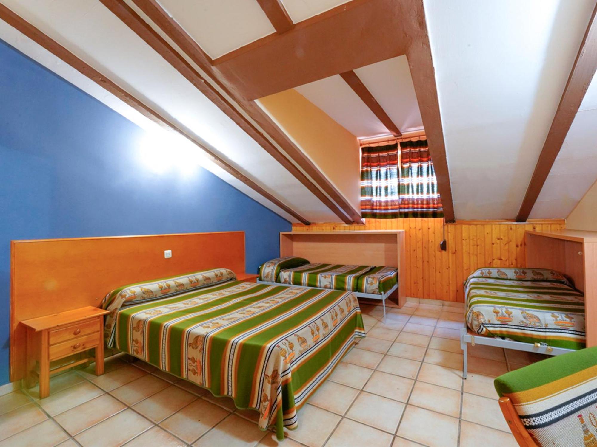 Hotel La Rueda 3000 Mora de Rubielos Exterior photo